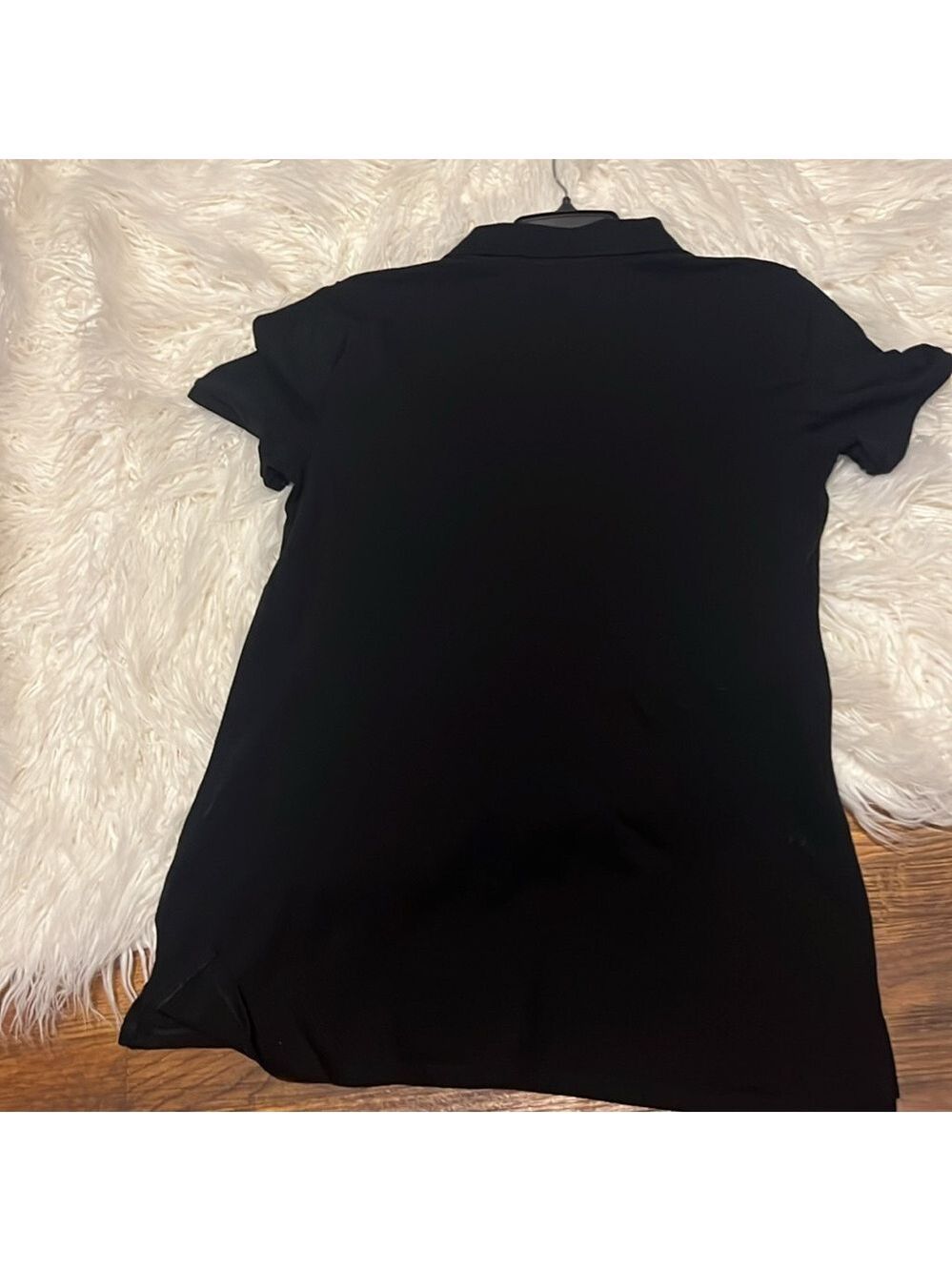 Girl uniform shirt - Picture 2 of 3